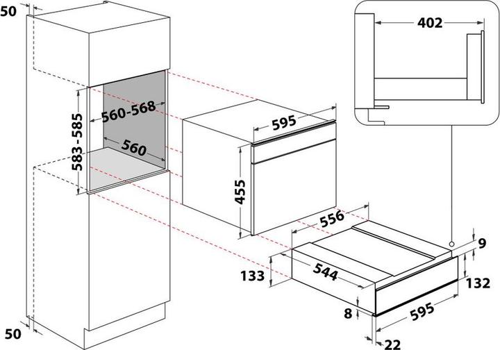 Immagine prodotto Whirlpool Wwd1abf