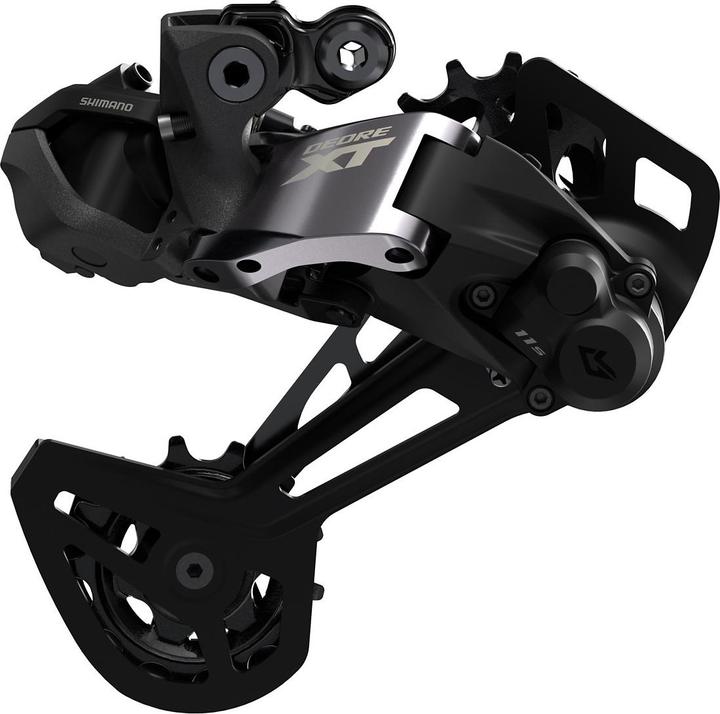 Produktbild Shimano Deore XT Di2 (11-fach)