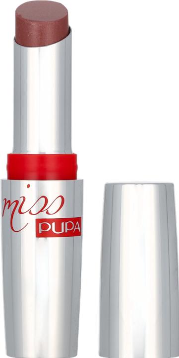 Produktbild Pupa Milano Miss Pupa (110 Nude Vibes)