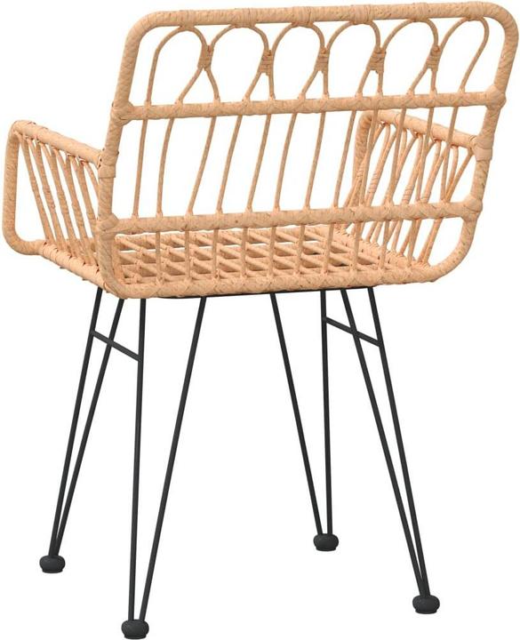 Produktbild vidaXL Gartenstuhl