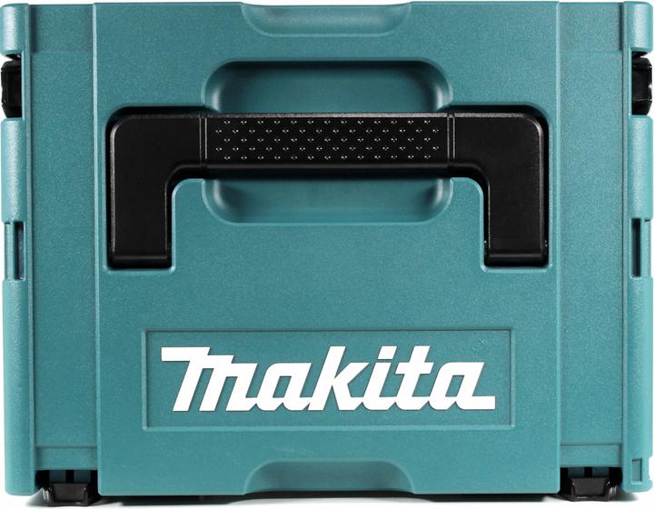 Actual product image Makita DTL 061 G1J Battery angle impact wrench 18V 1/4" 60Nm + 1x battery 6,0Ah + Makpac - without charger (Rechargeable battery operated)