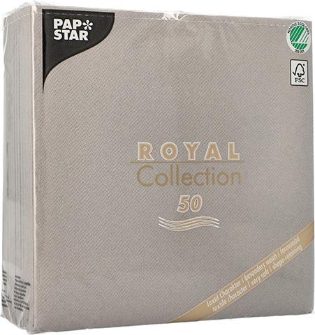 Image du produit Papstar Collection ROYAL (50 x, 40 x 40 cm)