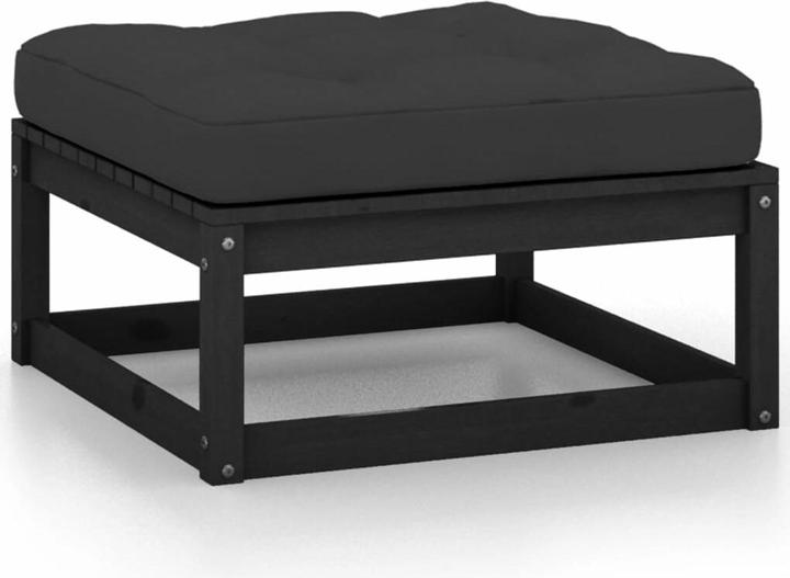 Produktbild vidaXL Everleigh