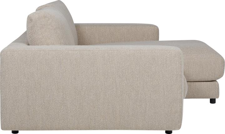 Actual product image micasa Harrison (Corner sofa)