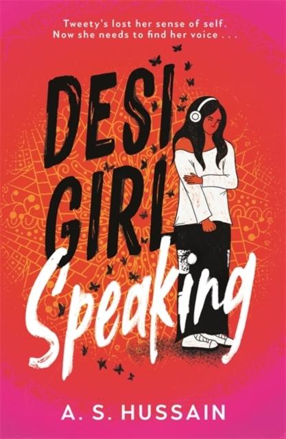 Produktbild Desi Girl Speaking (AS, Hussain, Englisch)
