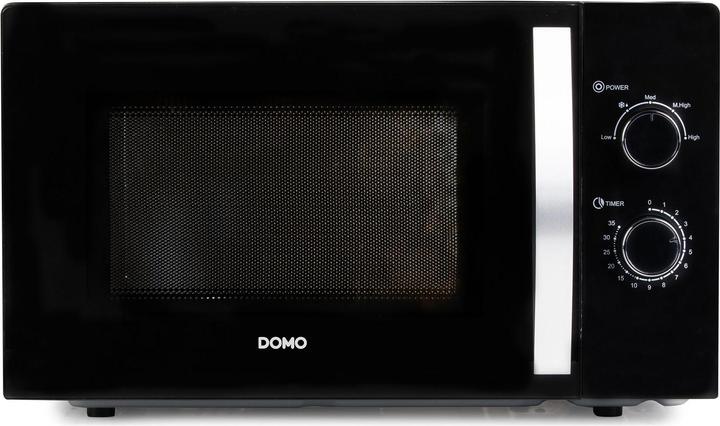 Actual product image Domo DO23001 (30 l)