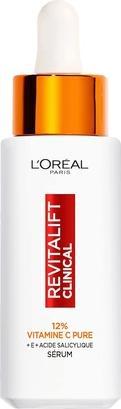 Produktbild L'Oréal Paris Reines Vitamin C mit Salicylsäure und Vitamin E
