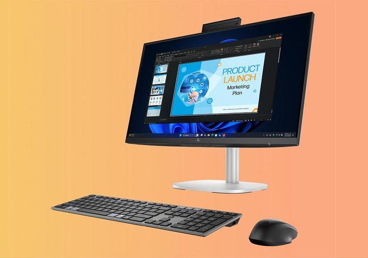 Produktbild HP C84VPET (Intel Core Ultra 5 235, 32 GB, 512 GB)