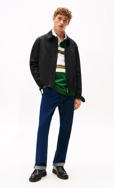 Actual product image Tommy Hilfiger Classic Ivy Zipper Jacket (L)