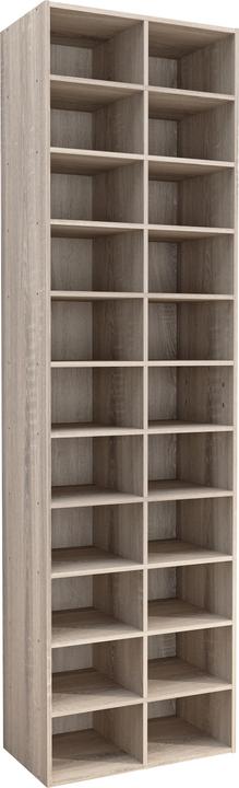 Produktbild VCM Hinsol (52 x 33 x 184 cm)