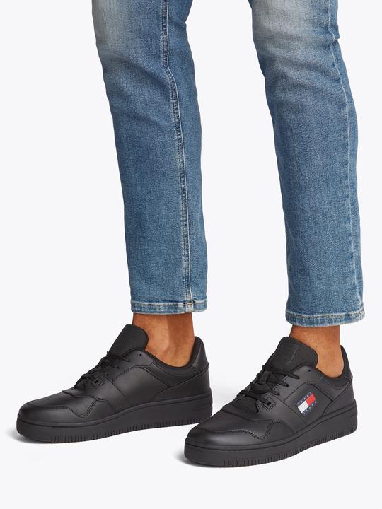 Actual product image Tommy Hilfiger Tjm Retro Basket Ess (41)
