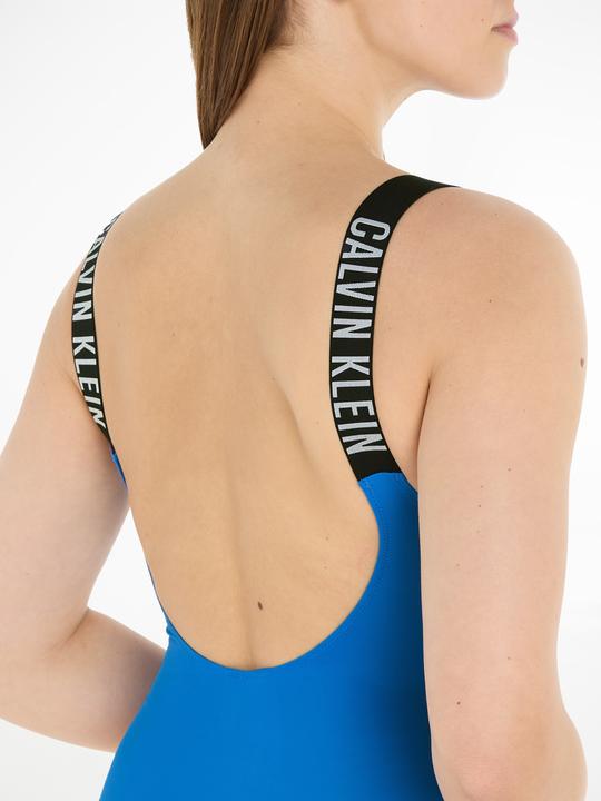 Image du produit Calvin Klein Scoop Back One Piece (L)