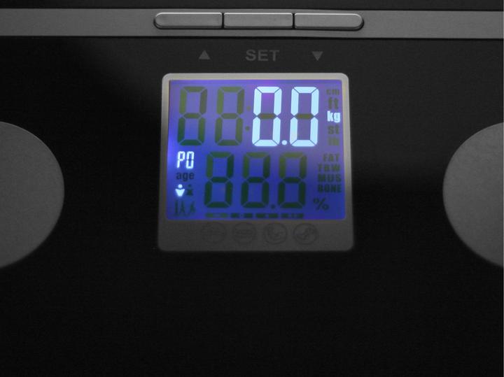 Immagine prodotto Tristar Wg-2424 (150 kg)