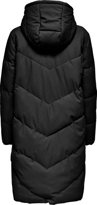 Actual product image JdY Water repellent padded jacket