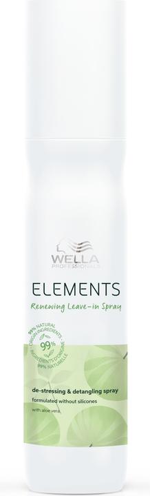 Immagine prodotto Wella Elements Renewing Leave-In Spray (150 ml)