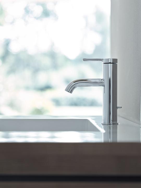 Produktbild Duravit Einhebel-Waschtischmischer