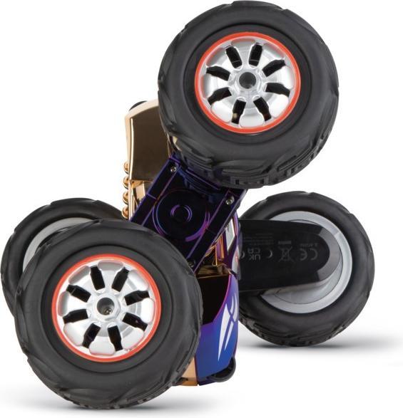 Actual product image Carrera Turnator Color Flip