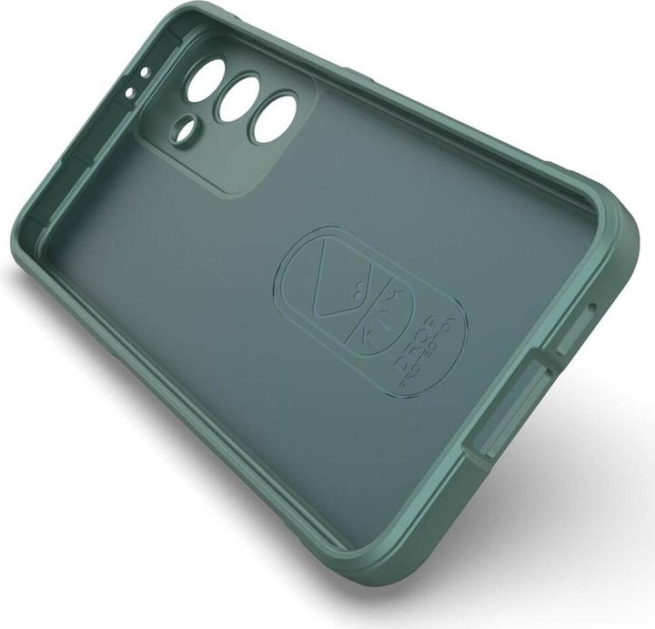 Produktbild Cover-Discount FE - Rugged Protective Hülle (Samsung Galaxy S24 FE)