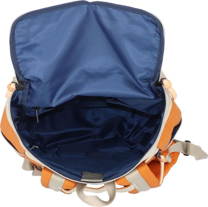 Produktbild Harvest Label Dewa Rucksack 42 cm Laptopfach (14 l)