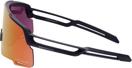 Produktbild Shimano Equinox 5 (Black, Orange)