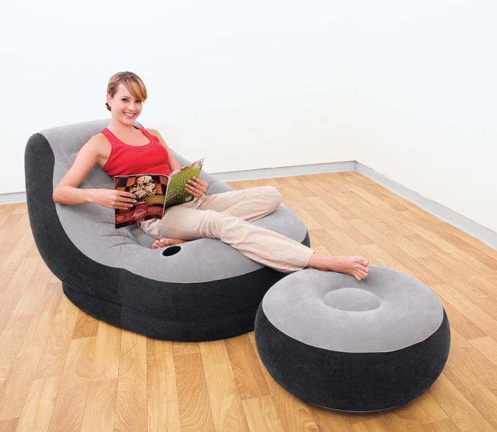 Immagine prodotto Intex Poltrona gonfiabile