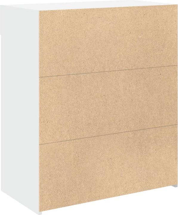 Image du produit vidaXL Sideboard (80 x 42.50 x 93 cm)