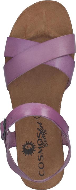 Produktbild Cosmos Comfort Dieser Schuh von darf in deinem Schuhschrank nicht fehlen. Ob zum Kleid, zur Shorts o (38)