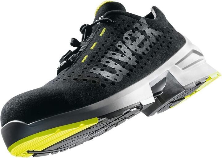 Image du produit Uvex Safety 1 (S1, 46)