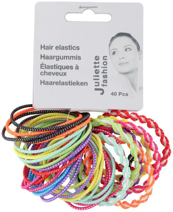 Produktbild Juliette Haargummi (Haargummi)