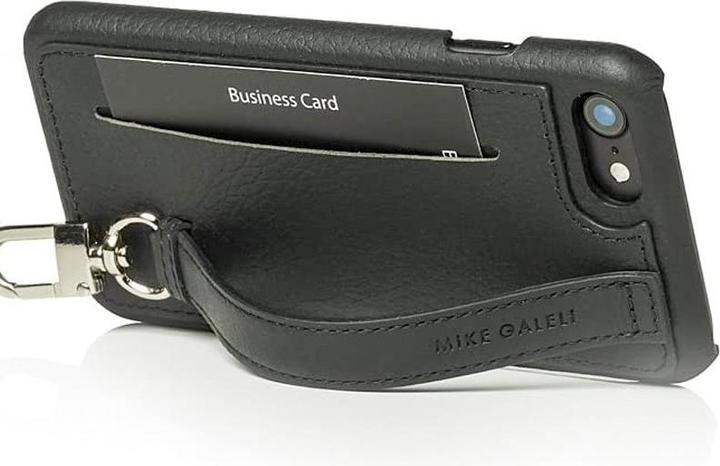 Actual product image Mike Galeli Genuine Leather Case (Apple iPhone 6s, Apple iPhone SE (2nd Gen), Apple iPhone 6, Apple iPhone 8, Apple iPhone 7)