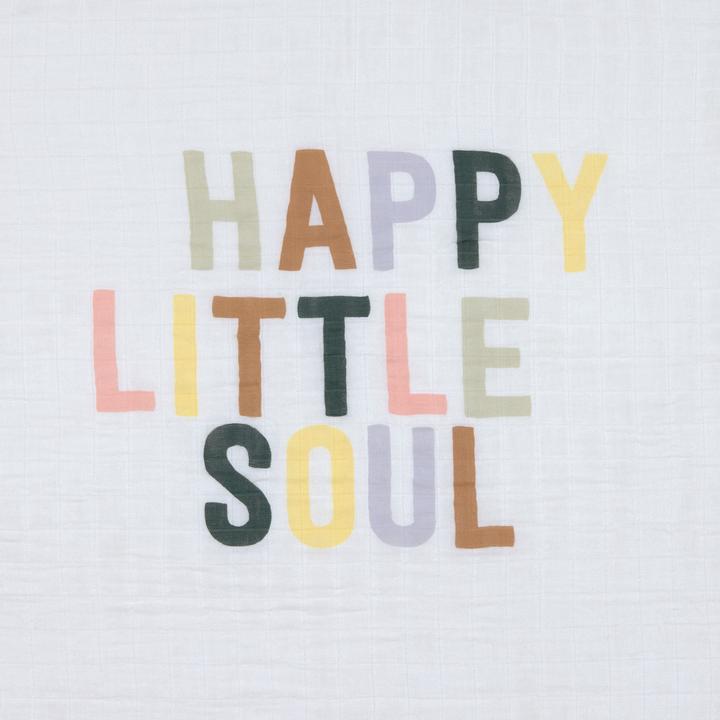 Immagine prodotto Lässig Mullwindeln & Mulltücher Mulltuch 3er Pack Heavenly Soft Swaddle L (80 cm, 80 cm)