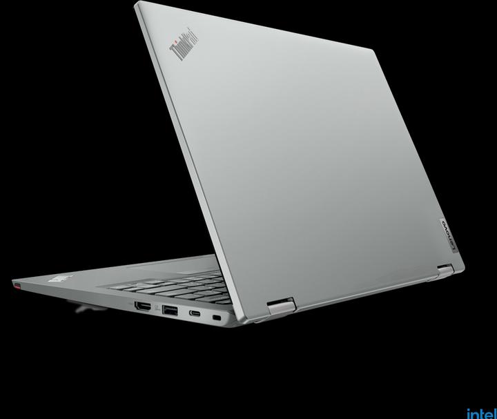 Image du produit Lenovo ThinkPad L13 Yoga Gen 3 (13.30", Intel Core i5-1235U, 8 Go, 256 Go, CH)