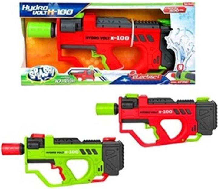 Produktbild Splash X-100 Blast Away
