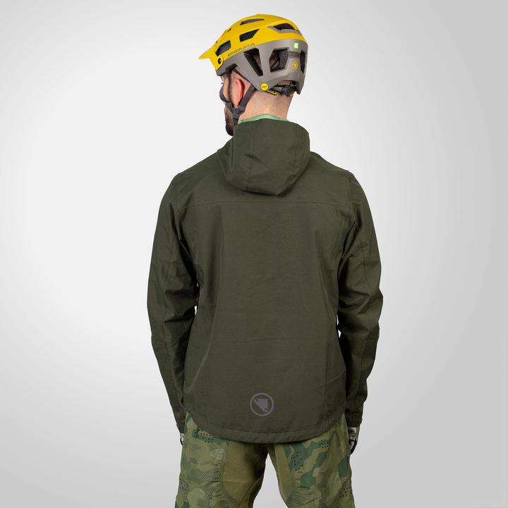 Produktbild Endura Hummvee WP (L)