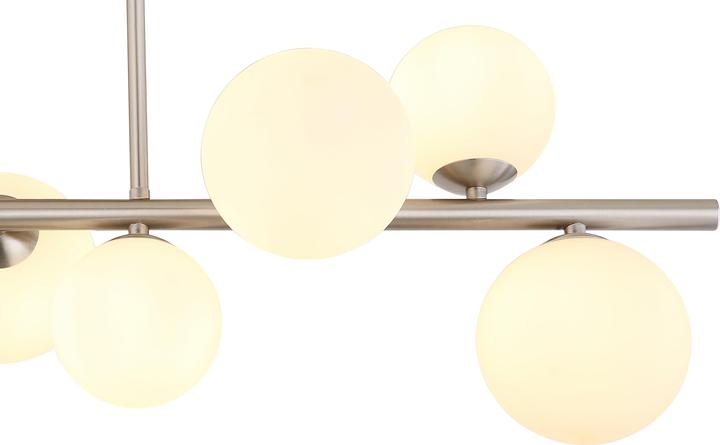 Actual product image Globo Riha (G9)