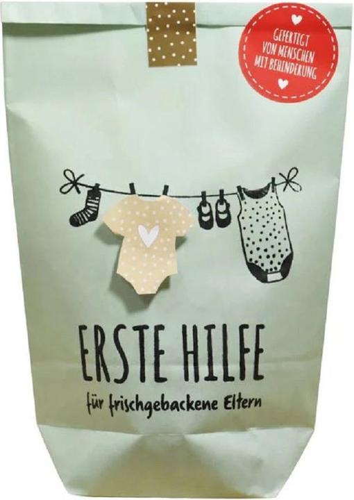Produktbild Wunderle Wundertüte (Geschenkbox, 1 x)