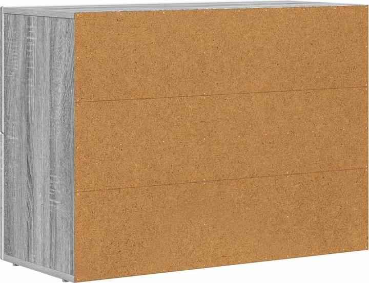 Image du produit vidaXL Modernes Sideboard (35 x 35 x 59 cm)