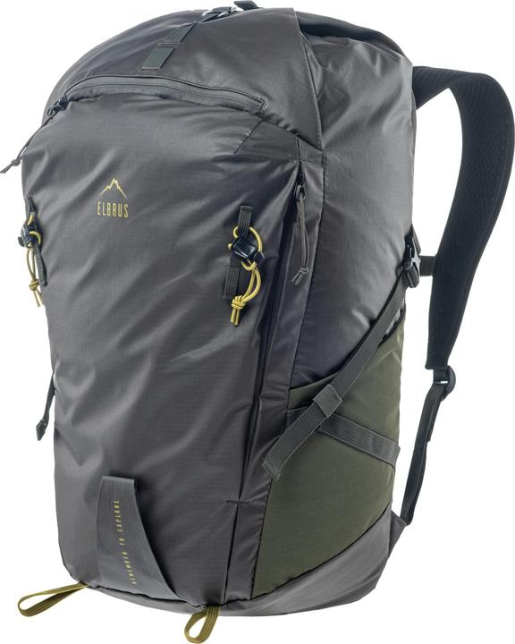 Produktbild Elbrus ALPIS Rucksack (35 l)