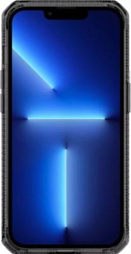 Produktbild Itskins Drop-Protection Cover SPECTRUM CLEAR black (Apple iPhone 14 Pro)