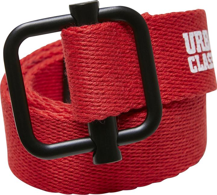 Produktbild Urban Classics kindergurte industrial canvas (x2) (One Size)