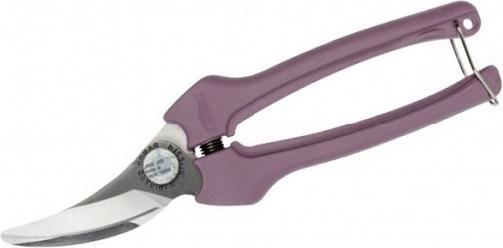 Produktbild Bahco Gartenschere Rainbow Lila B6