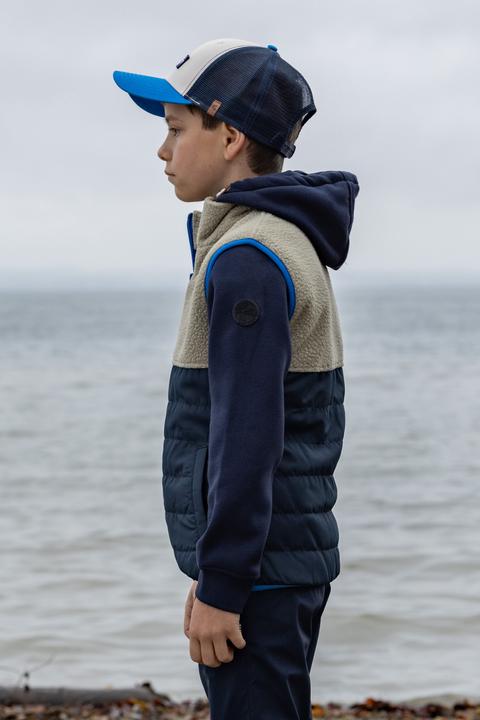 Produktbild Rukka Aisa Kinder Thermo Gilet (116)