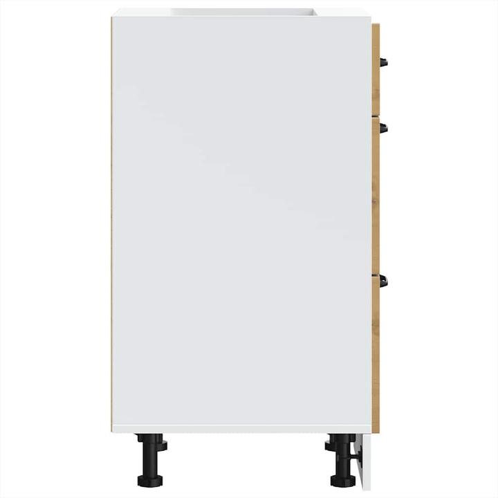 Immagine prodotto vidaXL Madlene (40 x 46 x 81,5 cm)
