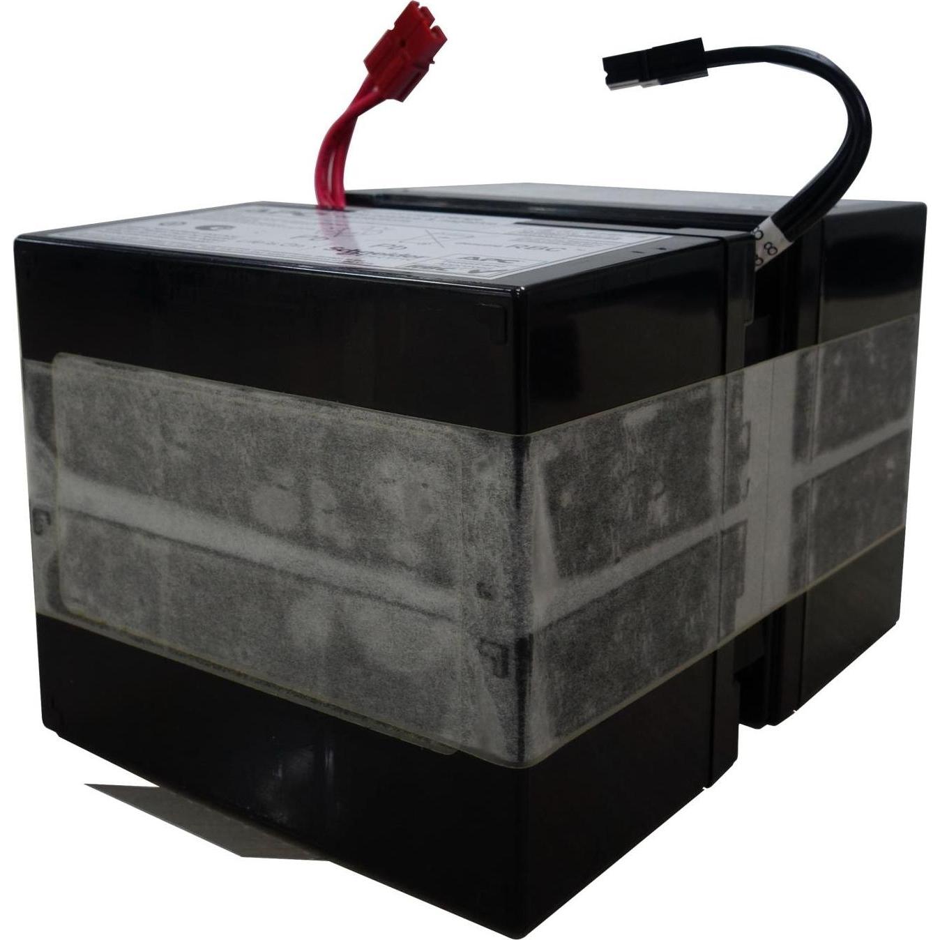 Thumbnail - APC Replacement Battery, USV Zubehör