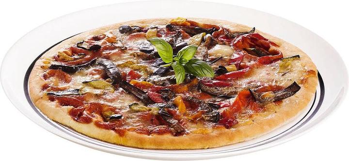 Produktbild Luminarc Pizzateller Firend's Time Bistro Glas Ø 32 cm (12 Stück) (12 x, 32 cm)