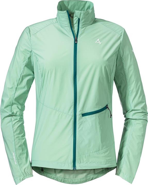 Schöffel Women's Jacket Val Bavona (42)