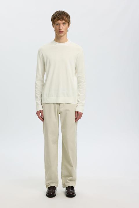 Produktbild Selected Baumwoll Pullover (M)