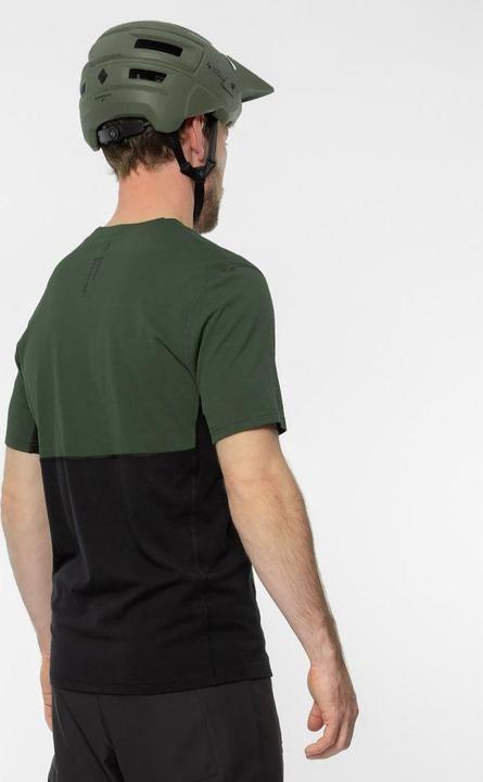 Produktbild Sweet Protection Hunter Merino Ss (S)