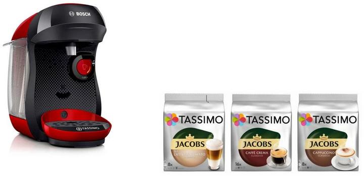 Immagine prodotto Bosch Hausgeräte Felice (Tassimo)