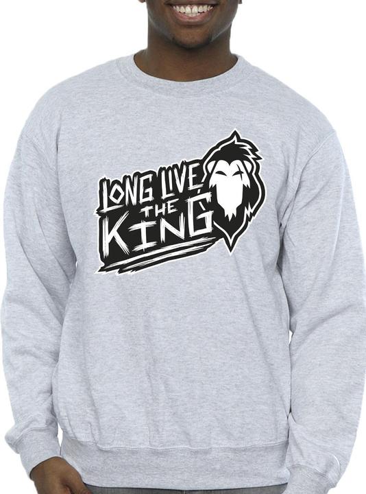 Produktbild Disney The Lion King The King Sweatshirt (S)